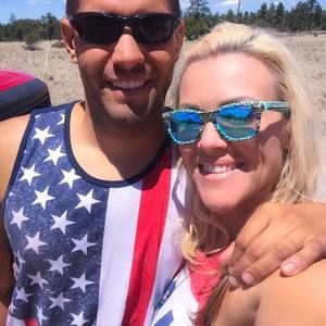 Meet your Posher, Patrickand carie